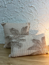 42cm Latham Palm Cushion
